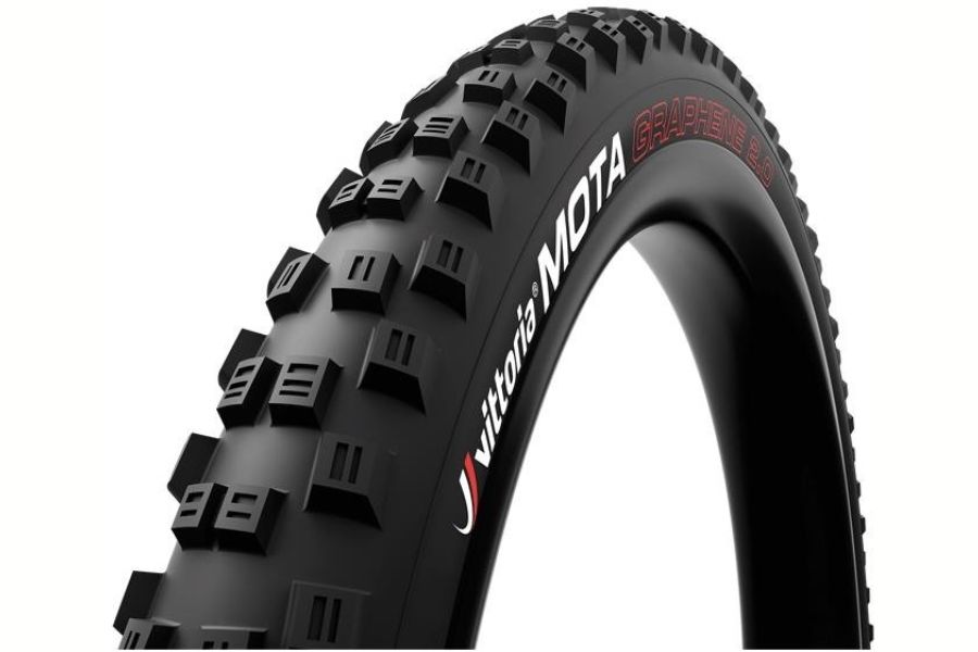 Vittoria Mota Enduro 4C G2.0