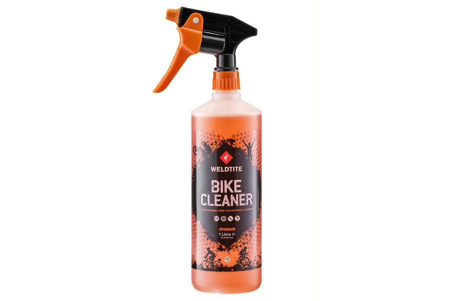 Weldtite Dirtwash Bike Cleaner, 1 Litre