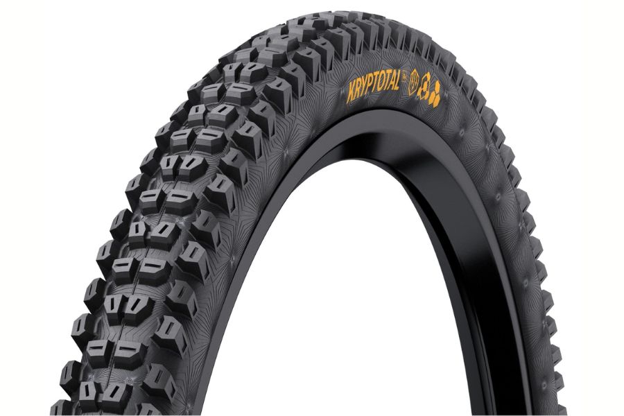 Continental Kryptotal-FR Enduro Soft TR