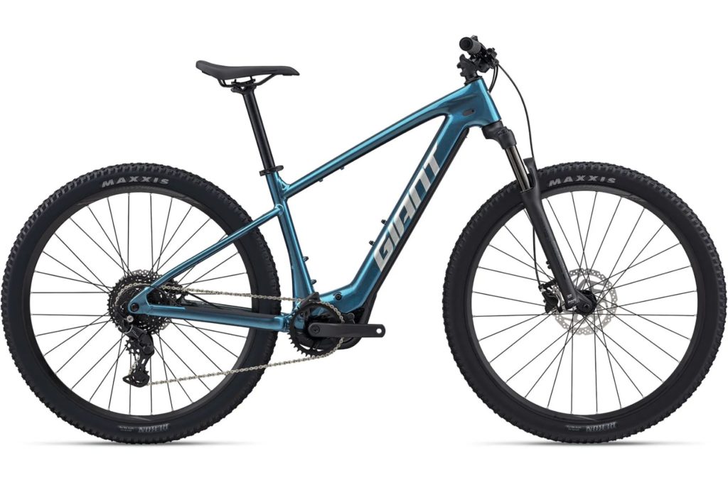 Giant Talon E+ 2026