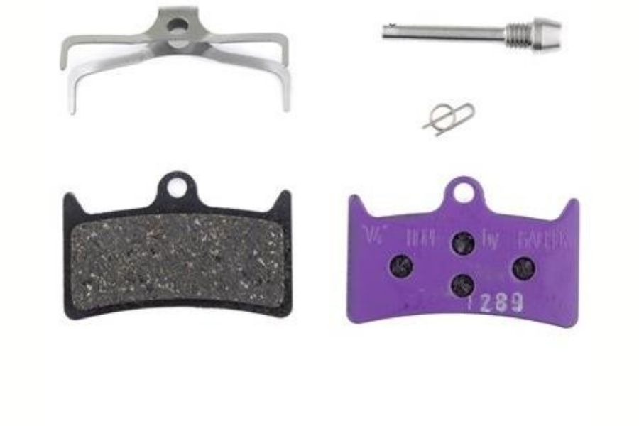 Hope Brake Pads (e-bike compound options)