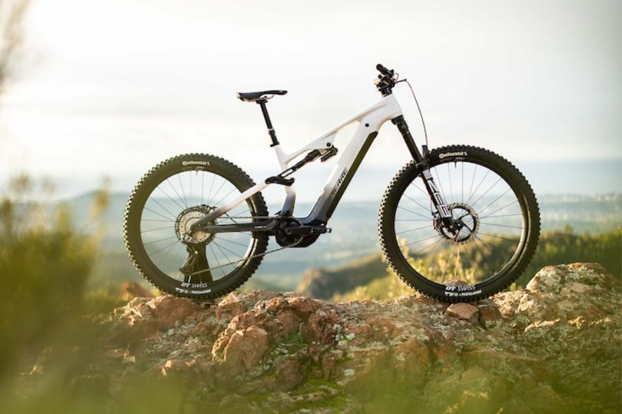 Lapierre Overvolt AM CF launched with Bosch CX power and 170mm travel for all-mountain and enduro riding