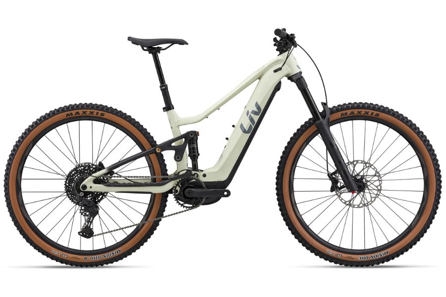 Liv Embolden E+ 1 2026