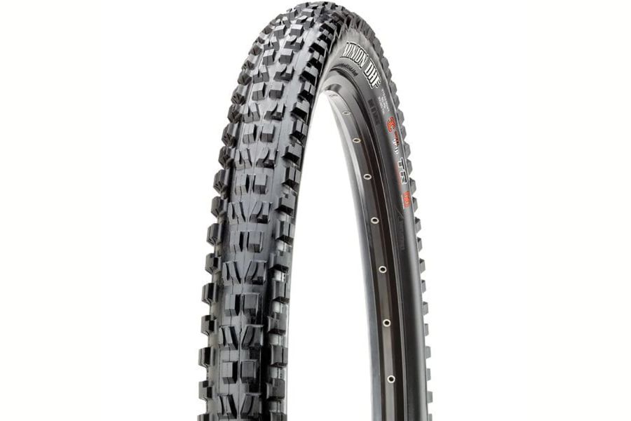 Maxxis Minion DHF 29 x 2.5 WT 3C MaxxTerra EXO+ TR