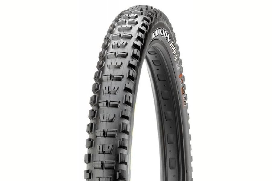 Maxxis Minion DHR II 29 x 2.4 WT 3C MaxxTerra EXO+ TR