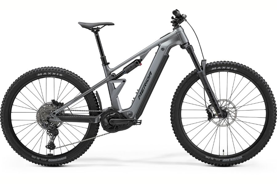 Merida ETMO 500 Pro 2026