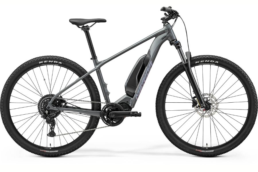 Merida eBig Nine 300 SE 2026 - best electric mountain bikes under £2,500