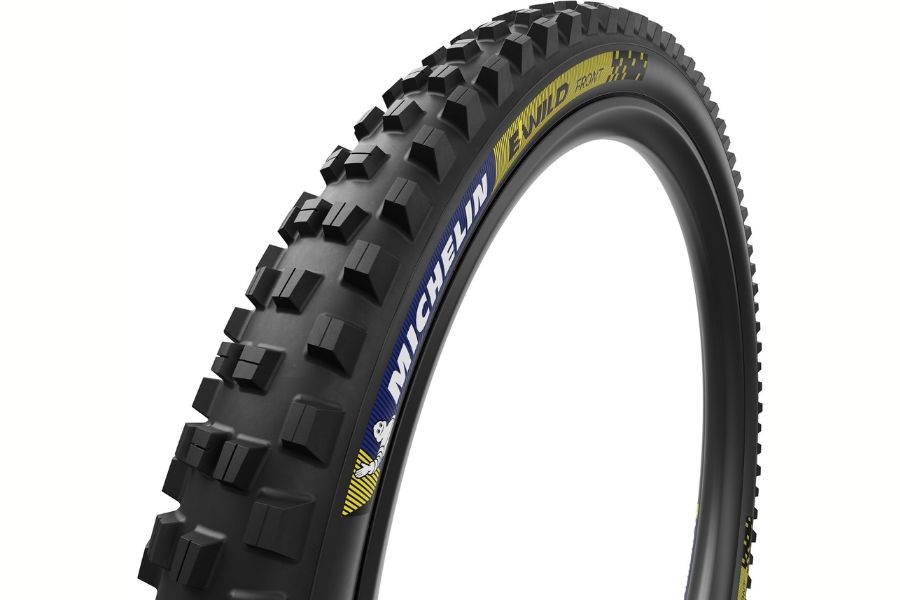 Michelin E-Wild Racing Line Front 29 x 2.60