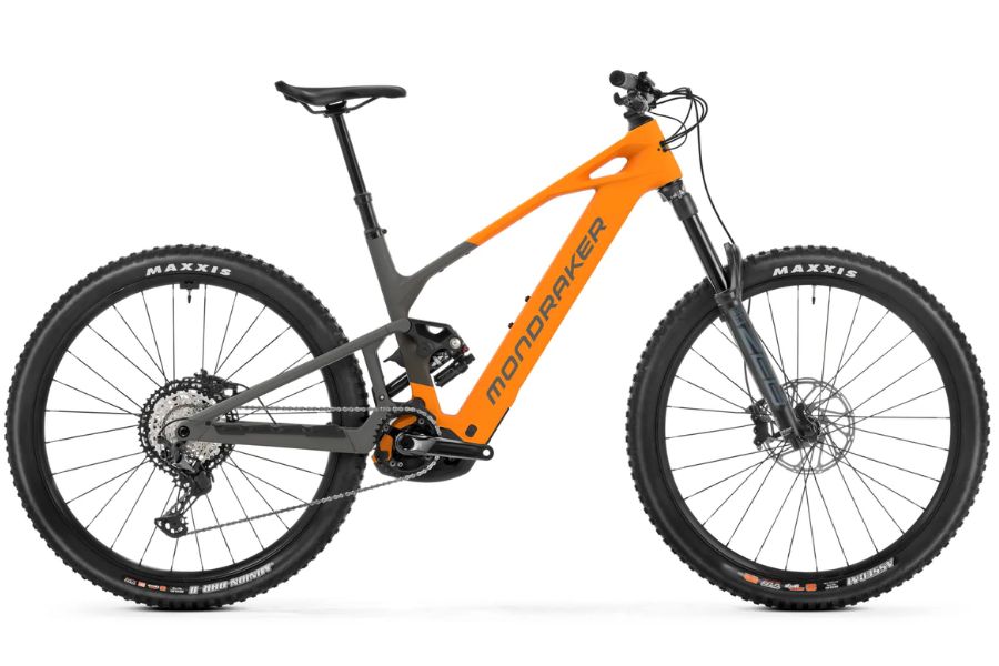 Mondraker Crafty Carbon S