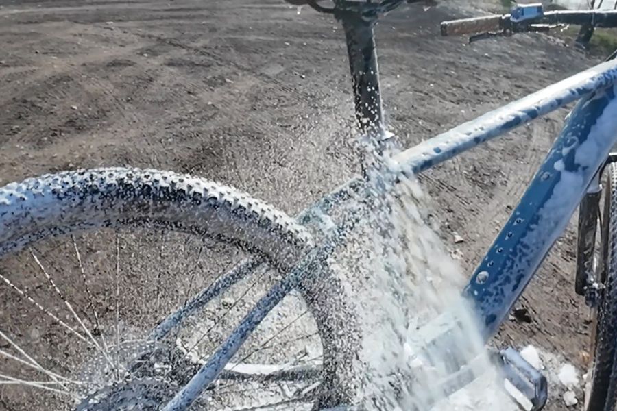 Muc-Off Foam Sprayer review