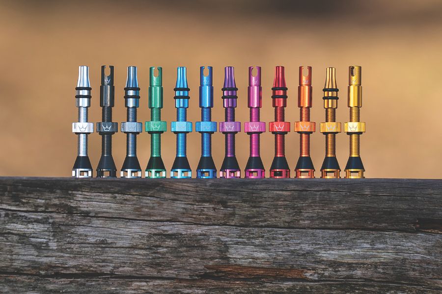 Peaty’s Holeshot Fast Flow Valve launched with eMTB-friendly airflow and Bosch-specific MX option