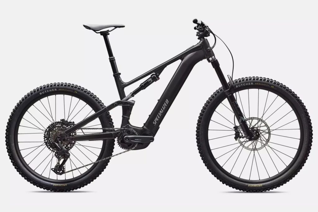 Specialized Turbo Levo 4 Alloy - best women’s eMTB