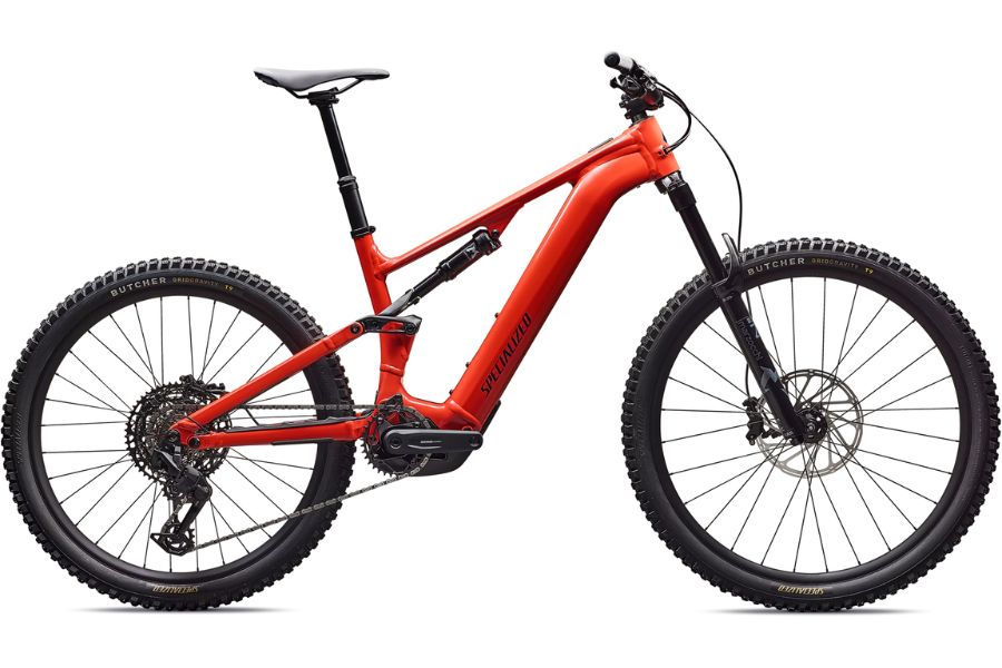 Specialized Turbo Levo 4 Alloy 