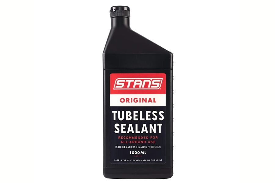 Stan’s NoTubes The Solution Tyre Sealant (946ml)