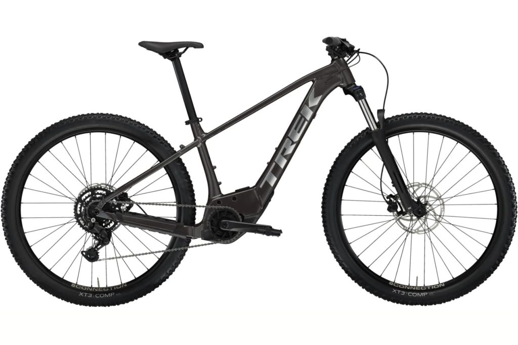 Trek Marlin+ 6 2026 - best electric mountain bikes under £2,500