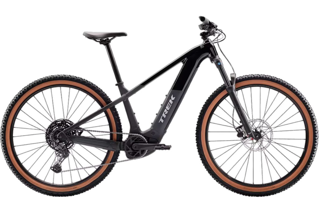 Trek Powerfly+ 4 Gen 5 800Wh