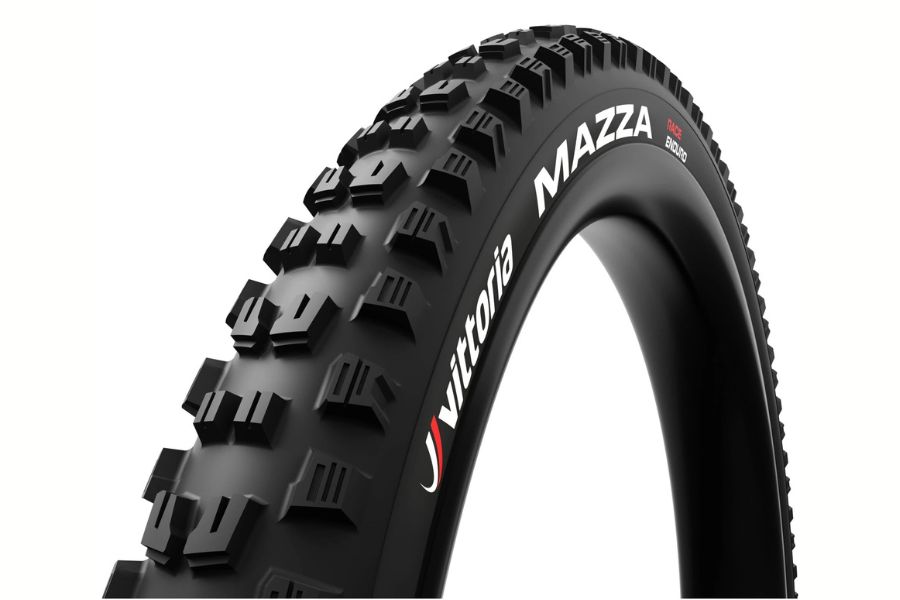 Vittoria e-Mazza Enduro 4C Graphene 2.0 TLR