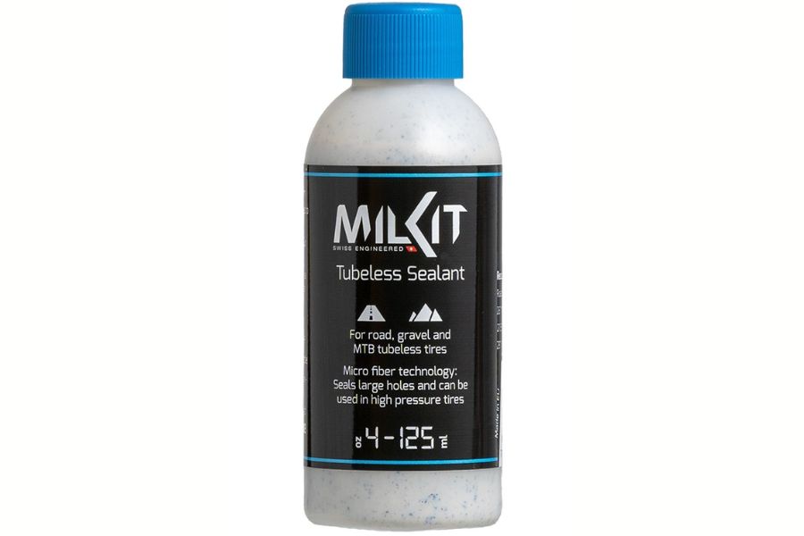 milKit Tyre Sealant