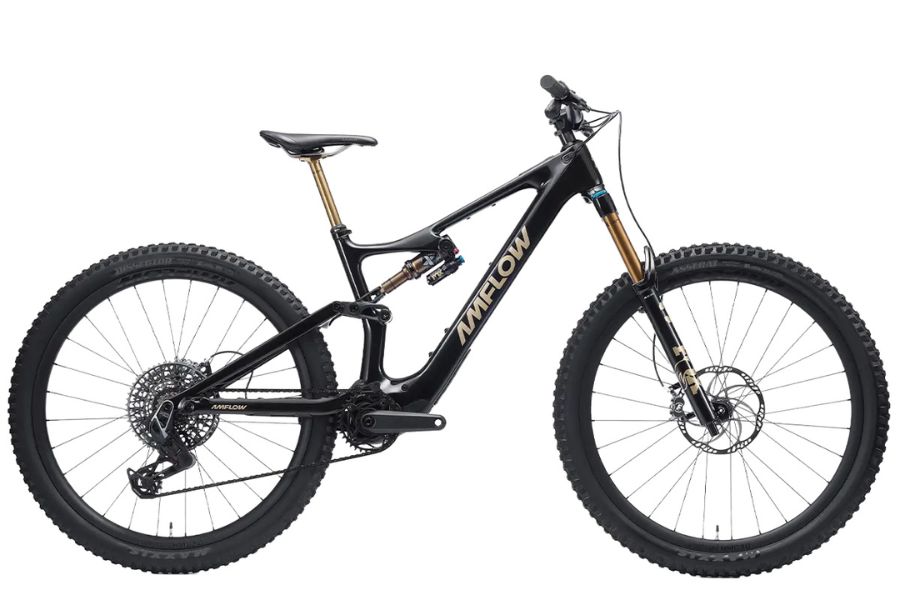 Amflow PL Carbon Pro 800Wh 2026