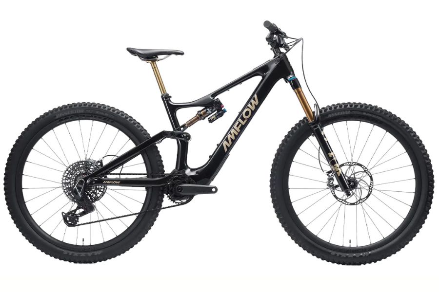 Carbon Pro 800Wh