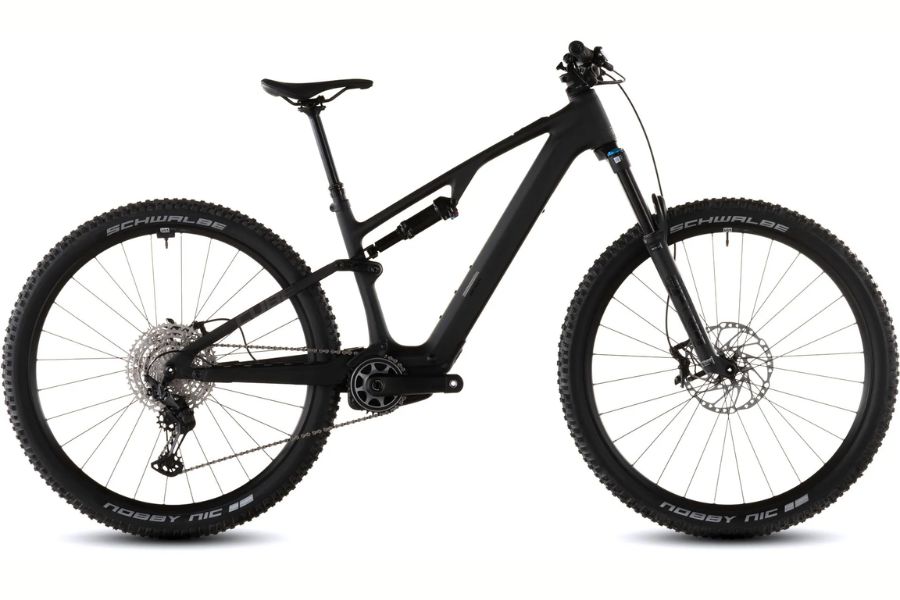 Cube AMS Hybrid ONE44 C:62 Pro 400X 2026
