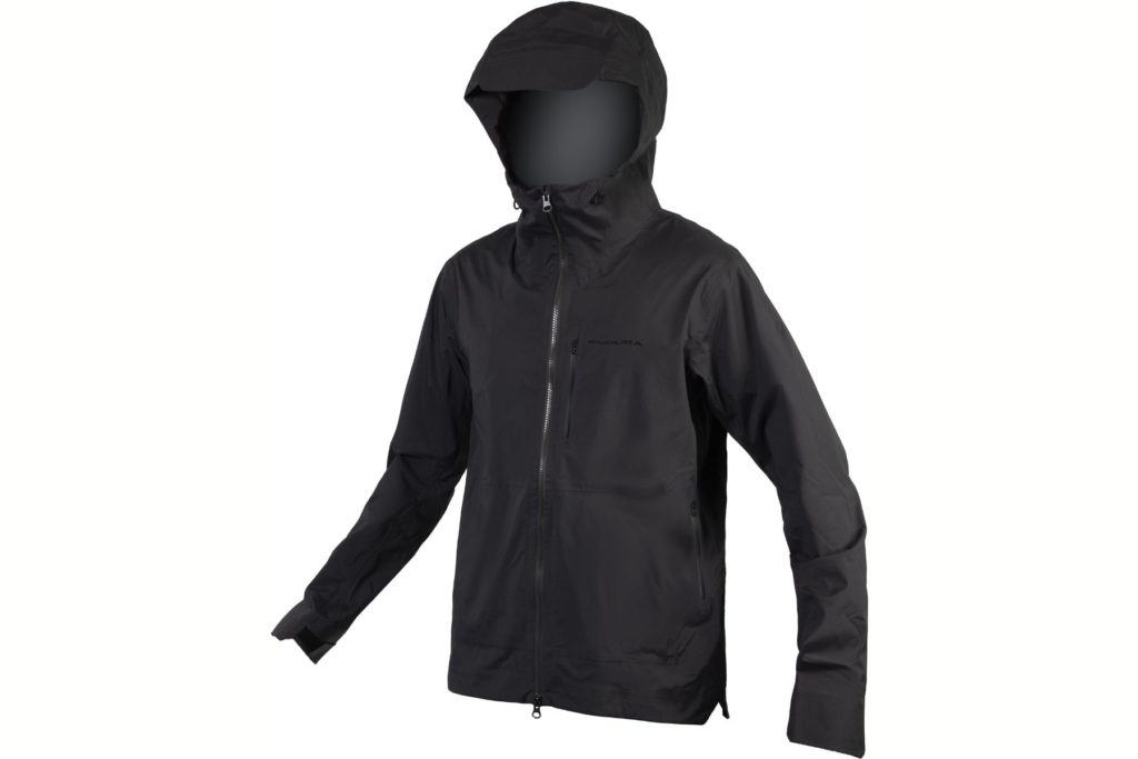 Endura MT500 Waterproof Jacket