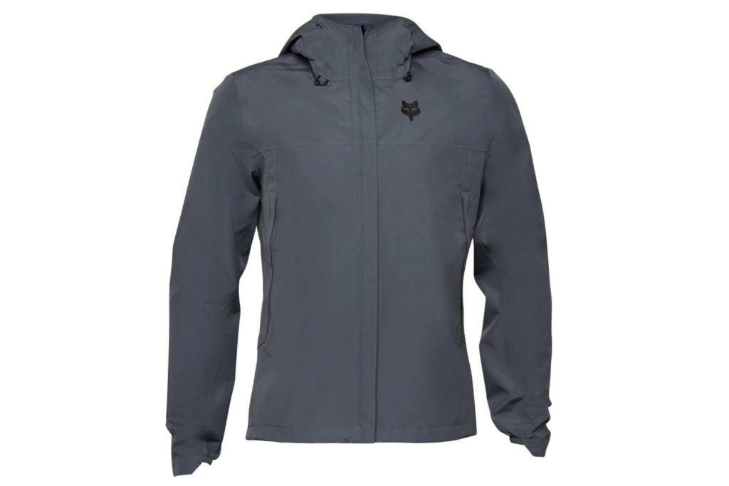 Fox Ranger 2.5-Layer Water Jacket