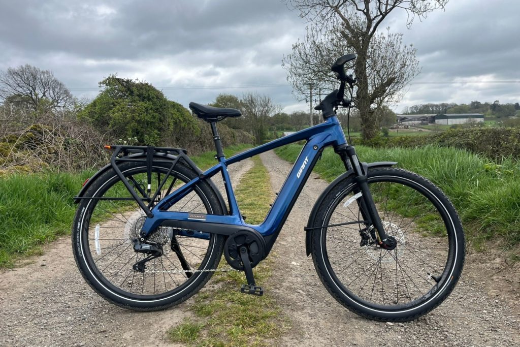 hardtail vs full-suspension eMTB
