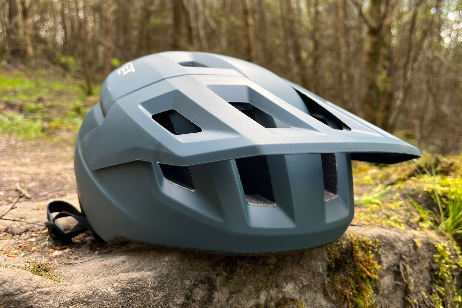 MET Shelter Mips review: an affordable trail helmet that gets the basics right