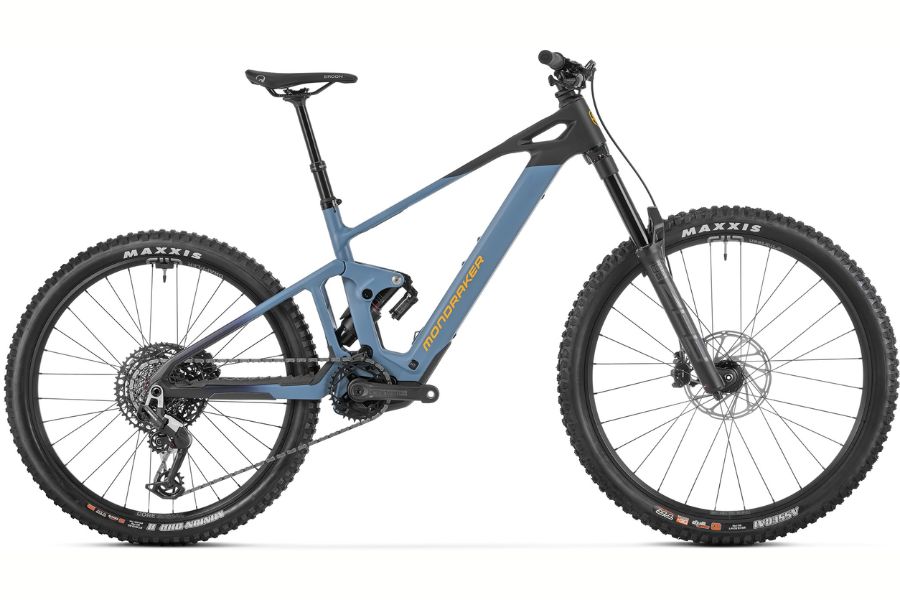 Mondraker Dune R 2026