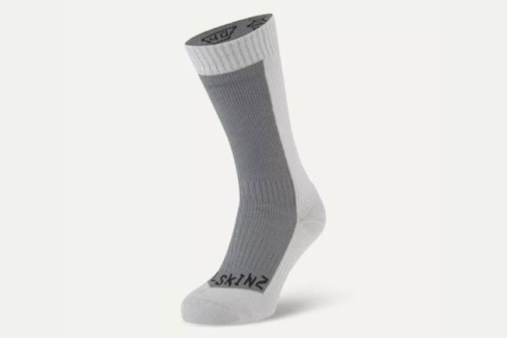 Sealskinz Starston Waterproof Cold Weather Socks