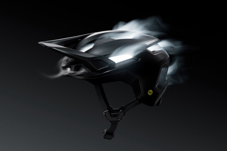 Specialized launches Ambush 3 trail helmet with a bigger focus on ventilation and fit