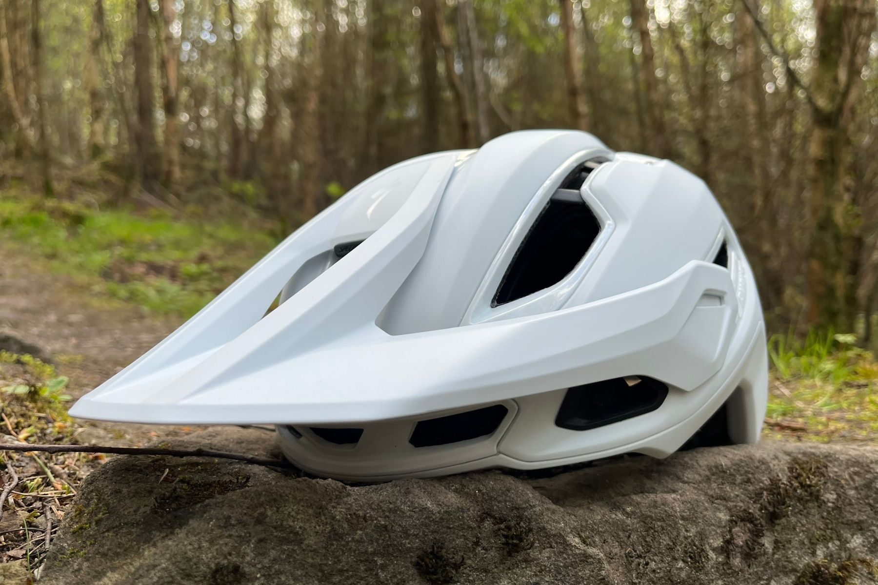 Specialized Ambush 3 review: a premium trail helmet that finally feels fully sorted