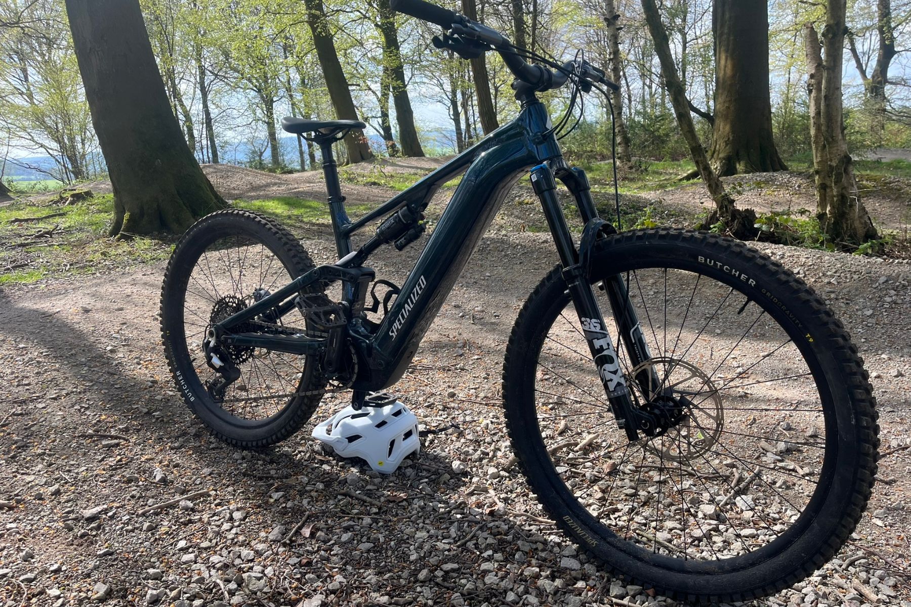 Specialized Turbo Levo 4 Alloy