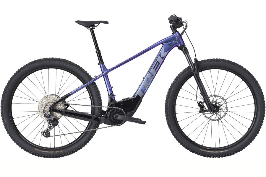 Trek Marlin+ 8