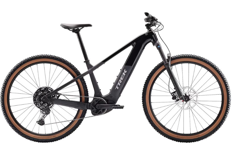 Trek Powerfly+ 4