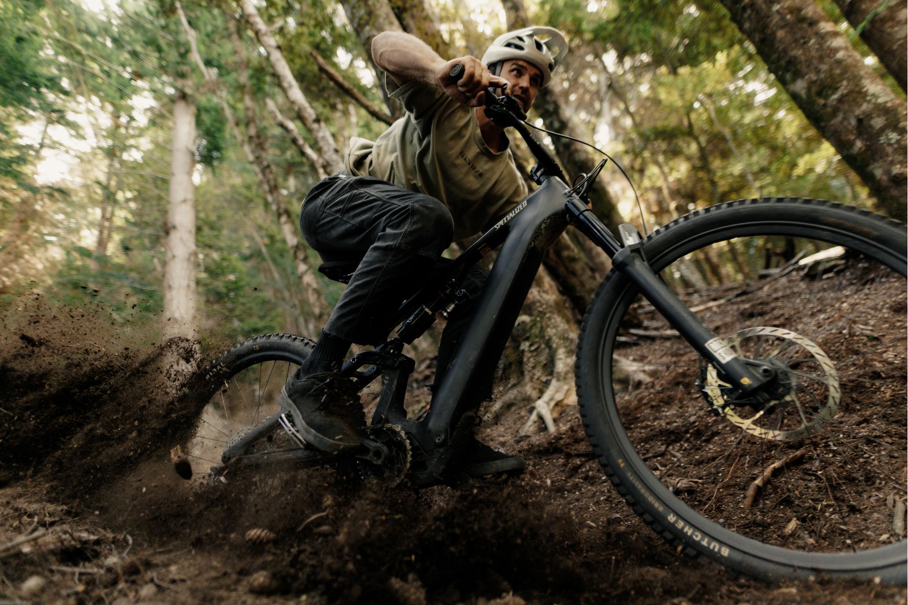 Specialized launches Turbo Levo 4 EVO, but where does it sit in the Levo range?
