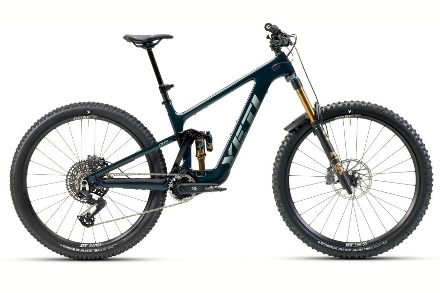 Yeti MTe C2 Eagle 90 2026