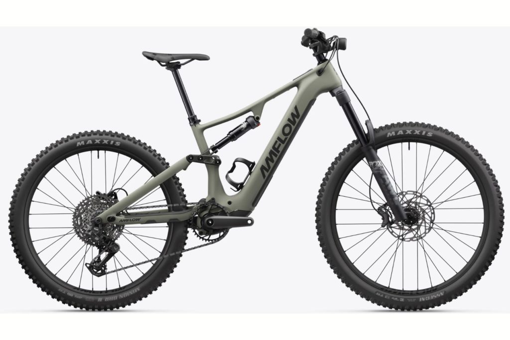 Amflow PR Carbon