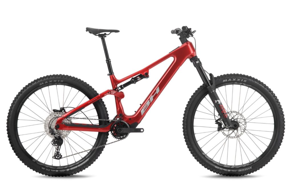 BH iLYNX+ DL Enduro