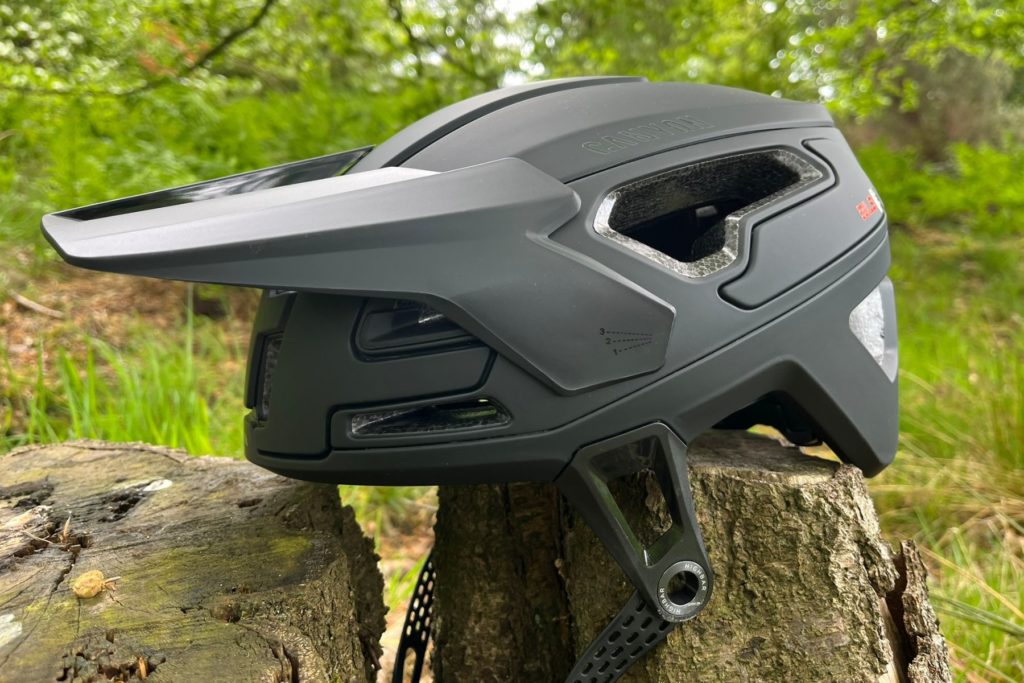 Canyon Deflectr