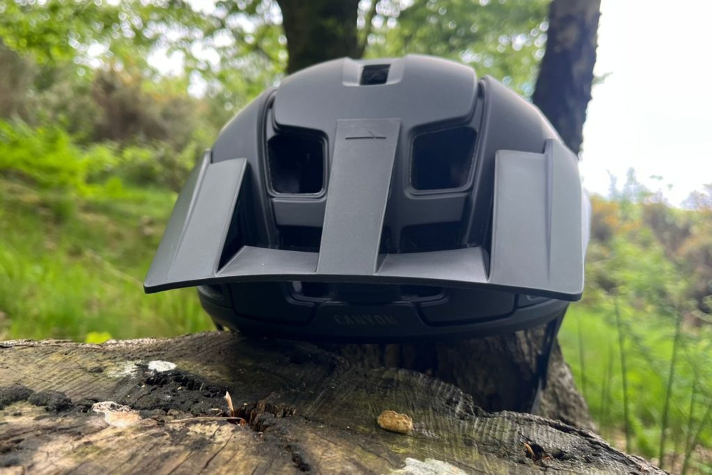 Canyon Deflectr