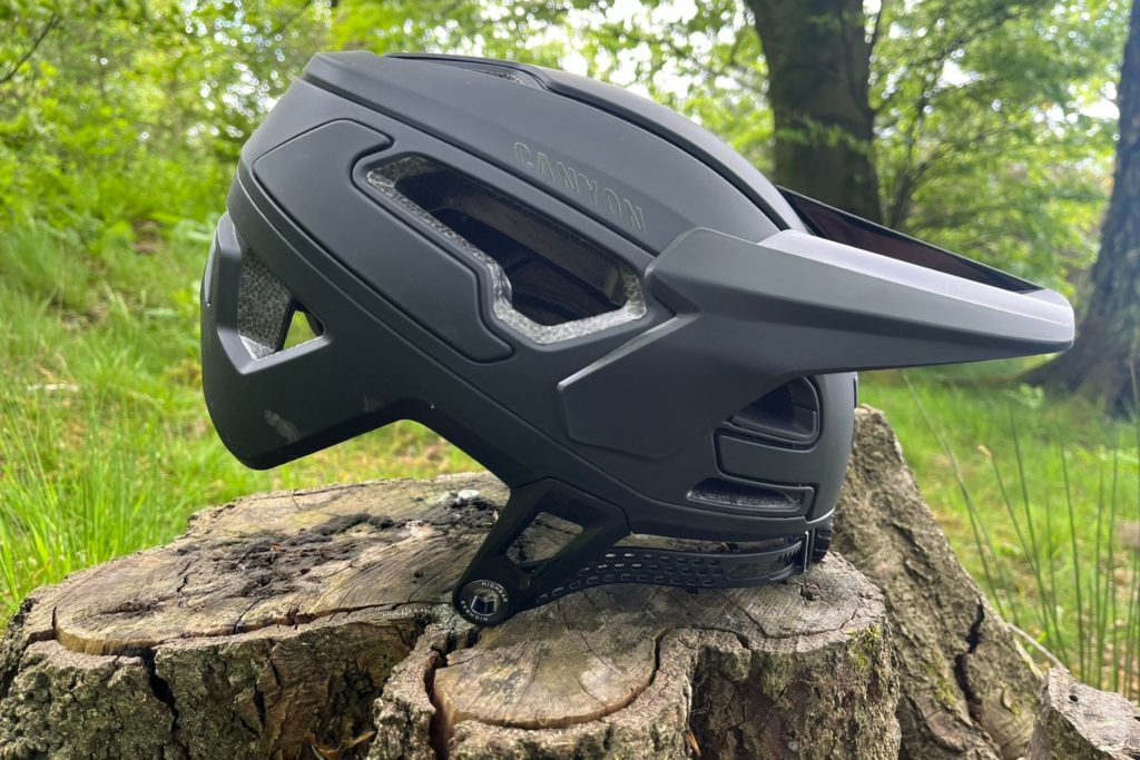 Canyon Deflectr