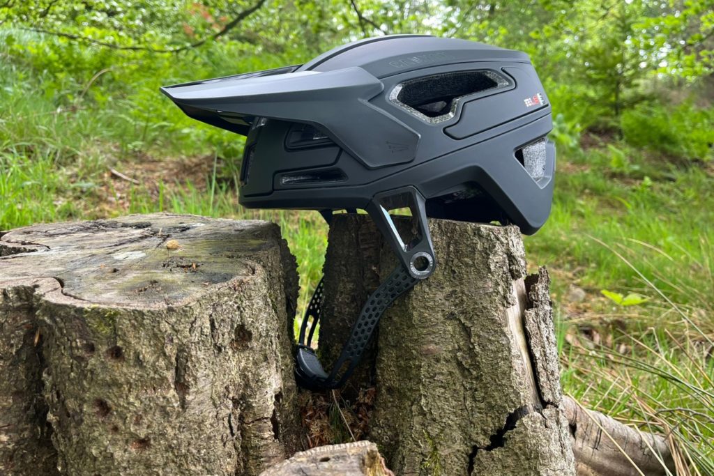 Canyon Deflectr