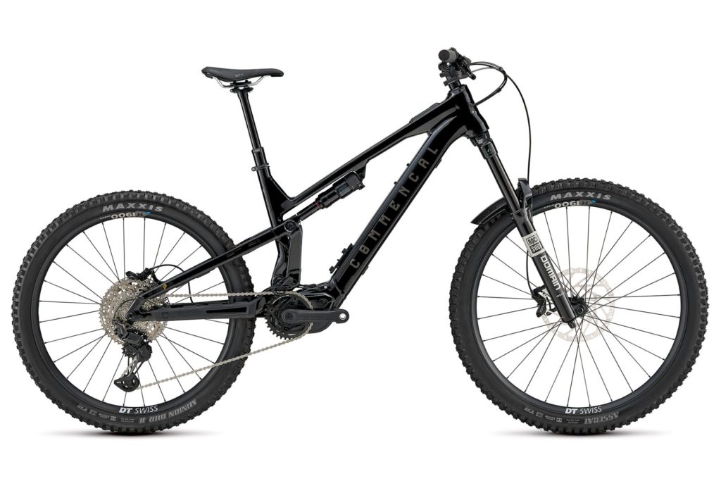 Commencal Meta Power SX Avinox Ride