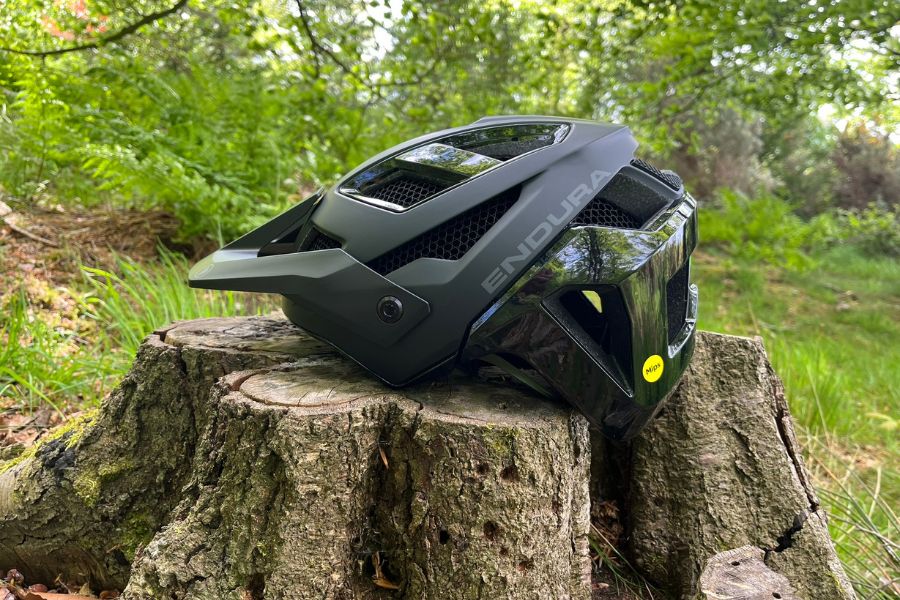 Endura MT500 Mips review