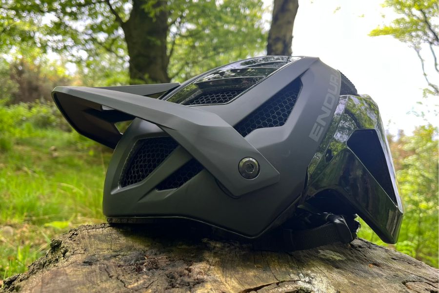 Endura MT500 Mips review