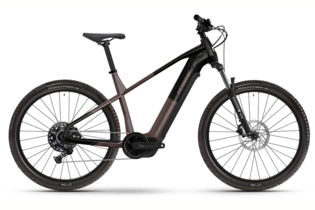 Haibike AllTrack 6 2026