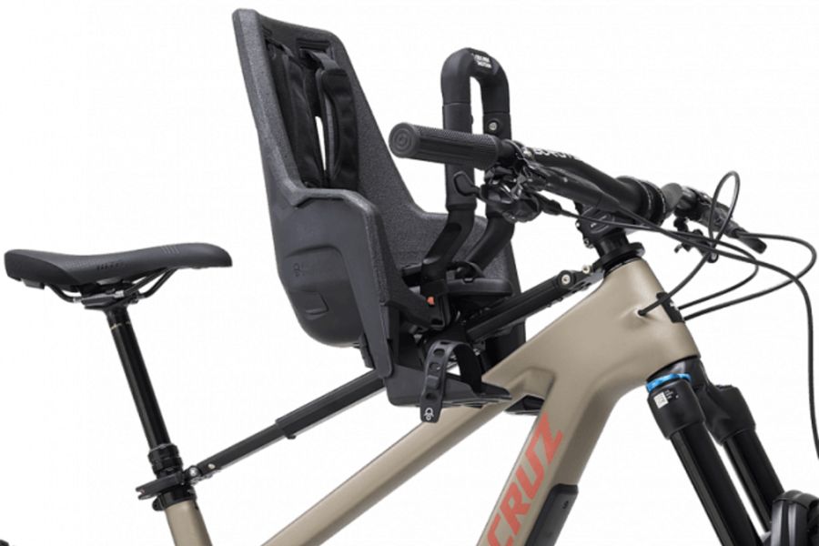 Kids Ride Shotgun Pro EVO Combo