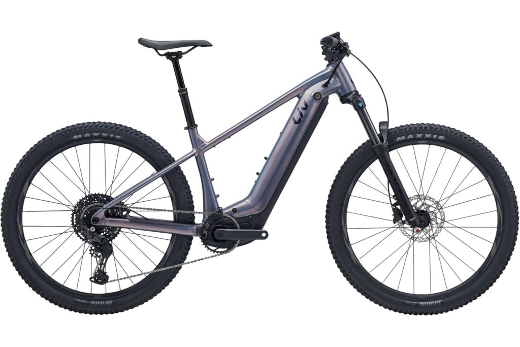 Liv Lurra E+ 2026 - eMTBs under £3,000